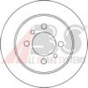 NISSA 4320654C03 Brake Disc